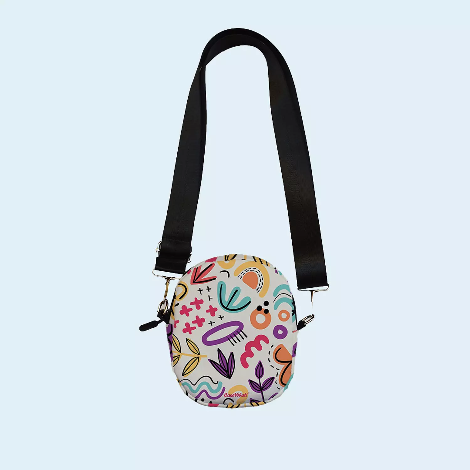 Summer Vibes Mini Cross Bag image