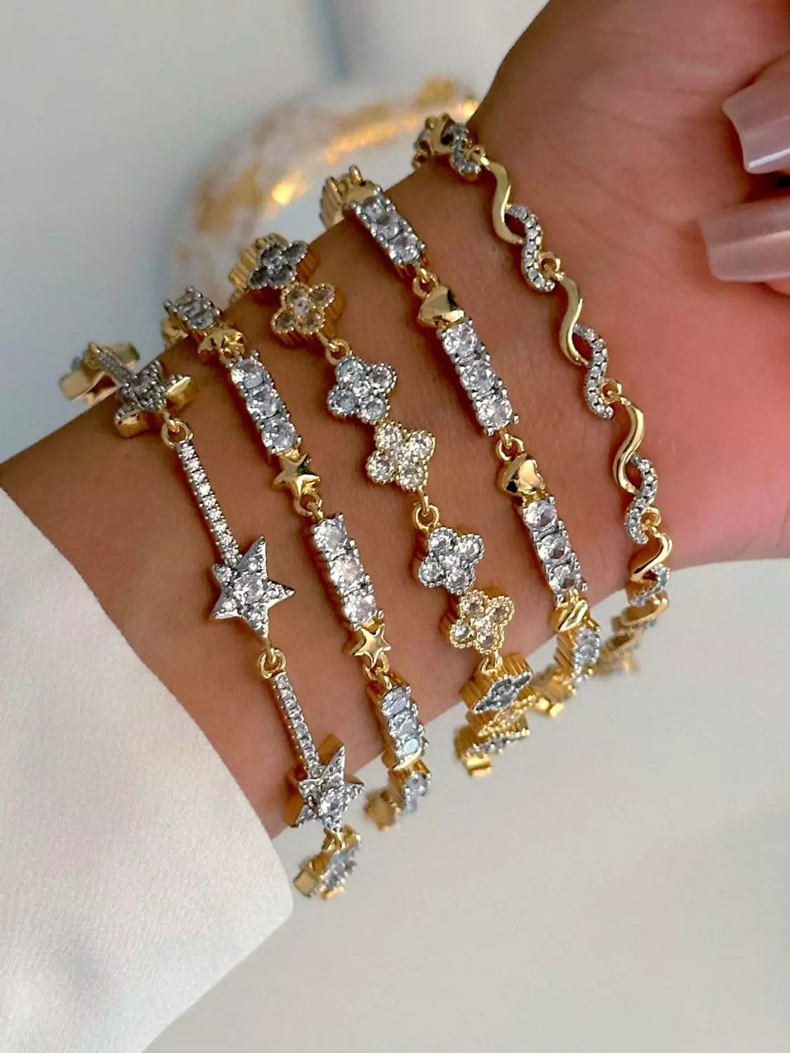 Bracelets B111 image