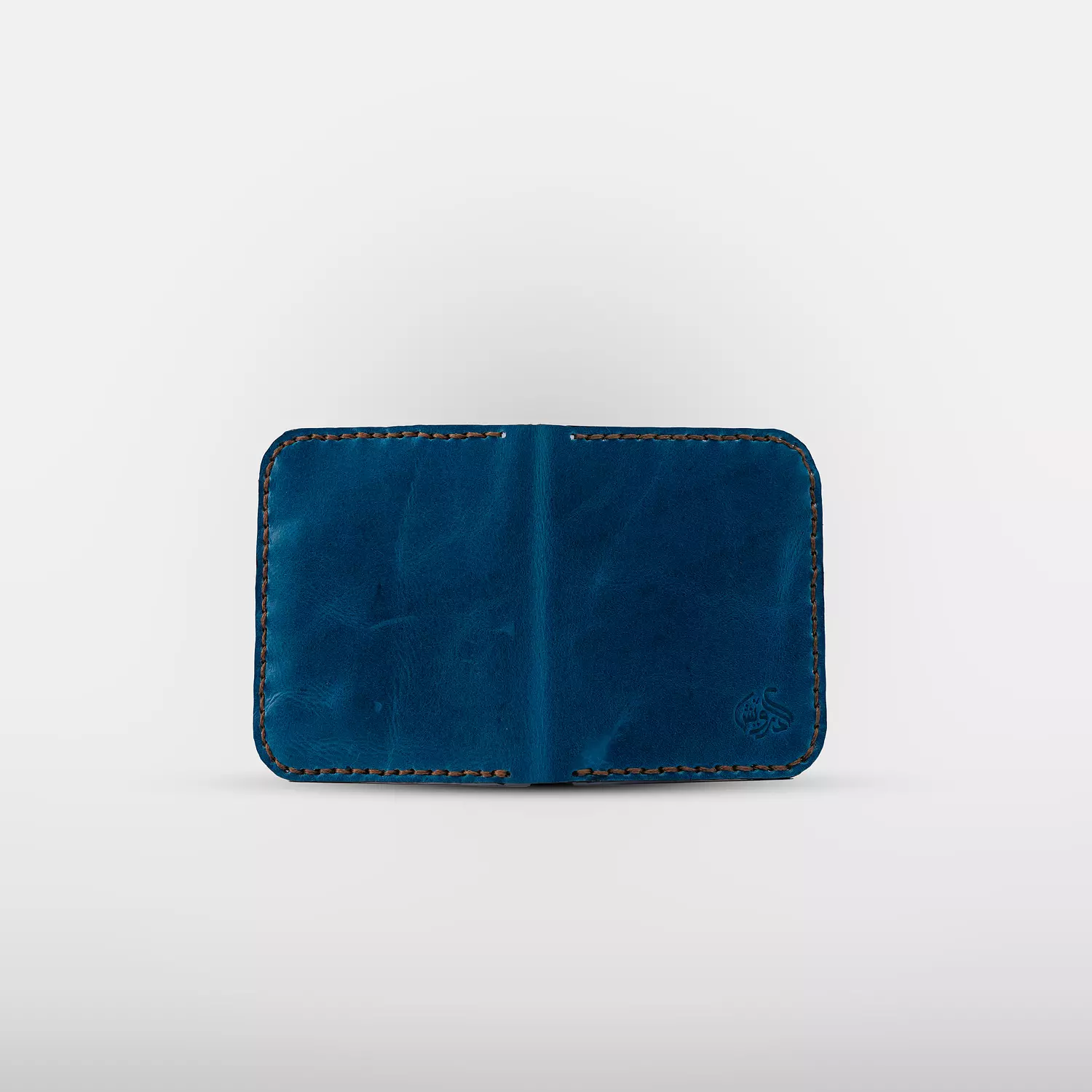 Bifold wallet 9