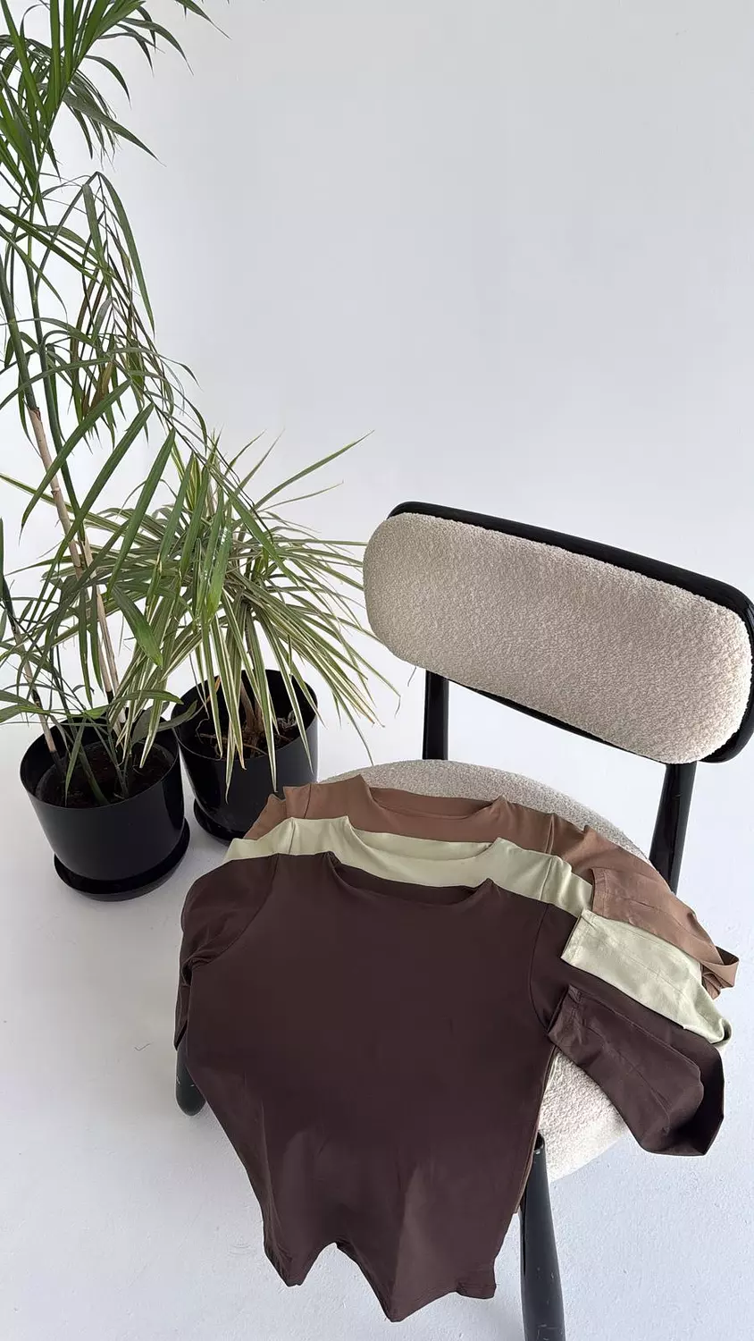 Cotton Basic - كم image