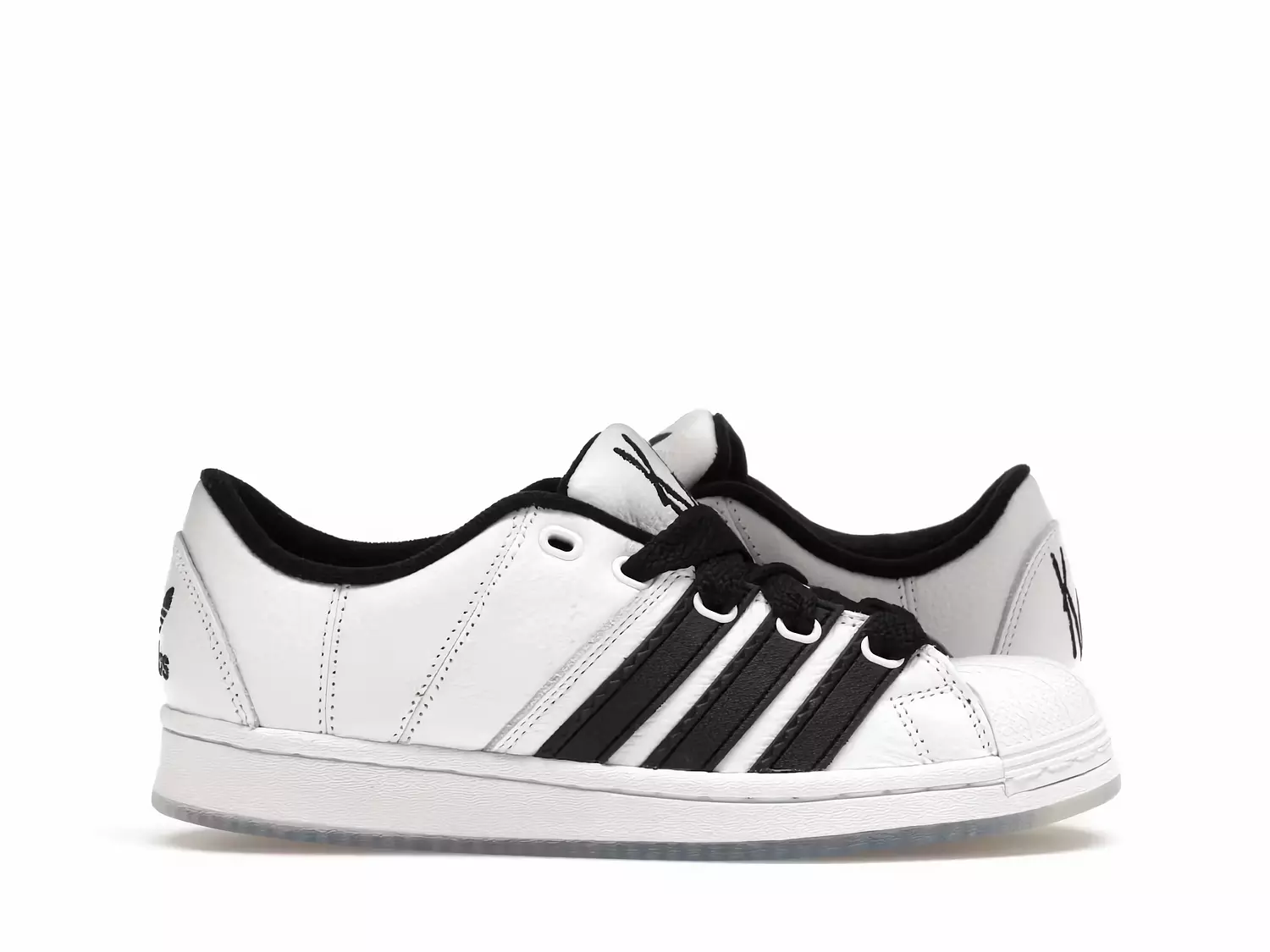 Adidas Forum Supermodified Korn image