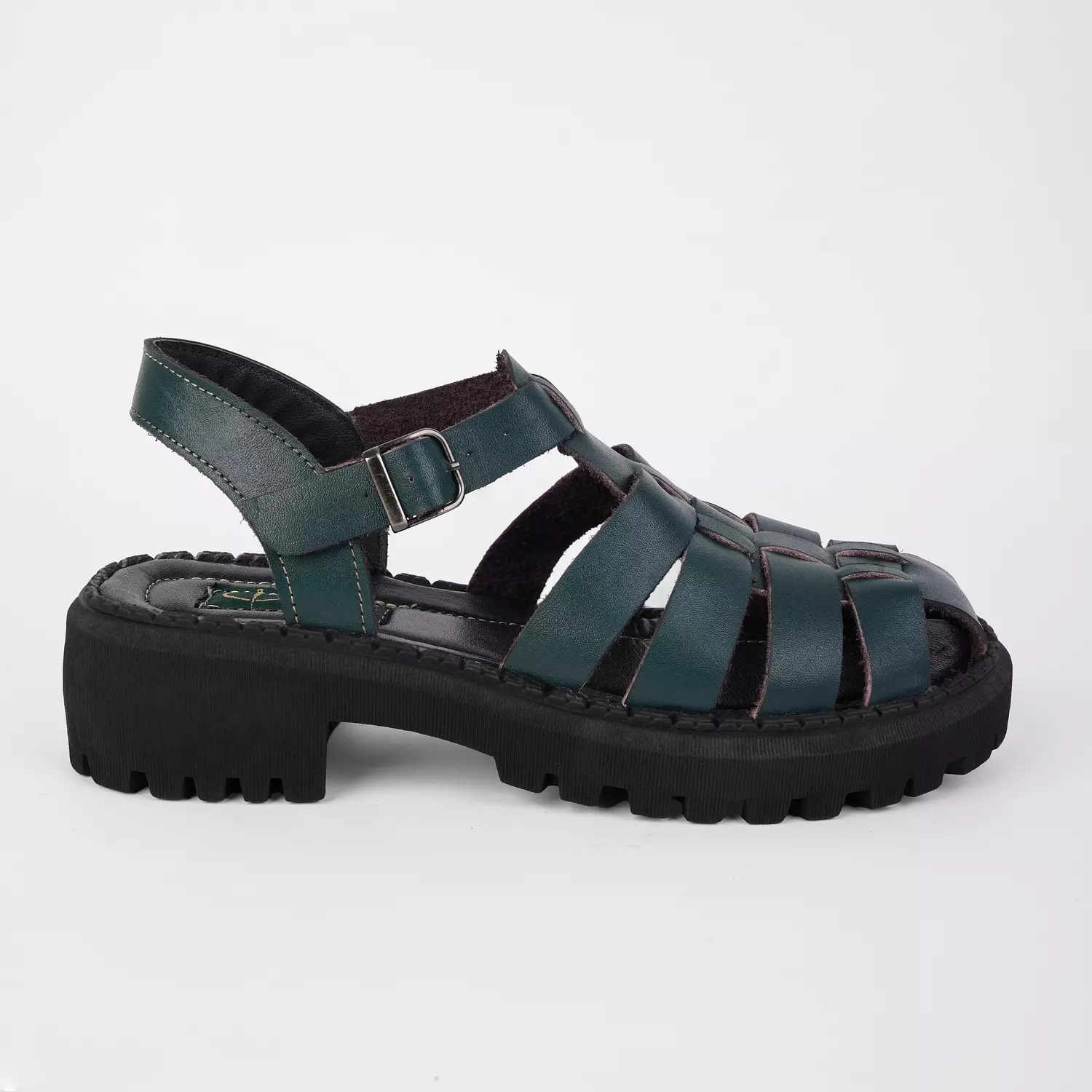 Fisherman Sandal  7