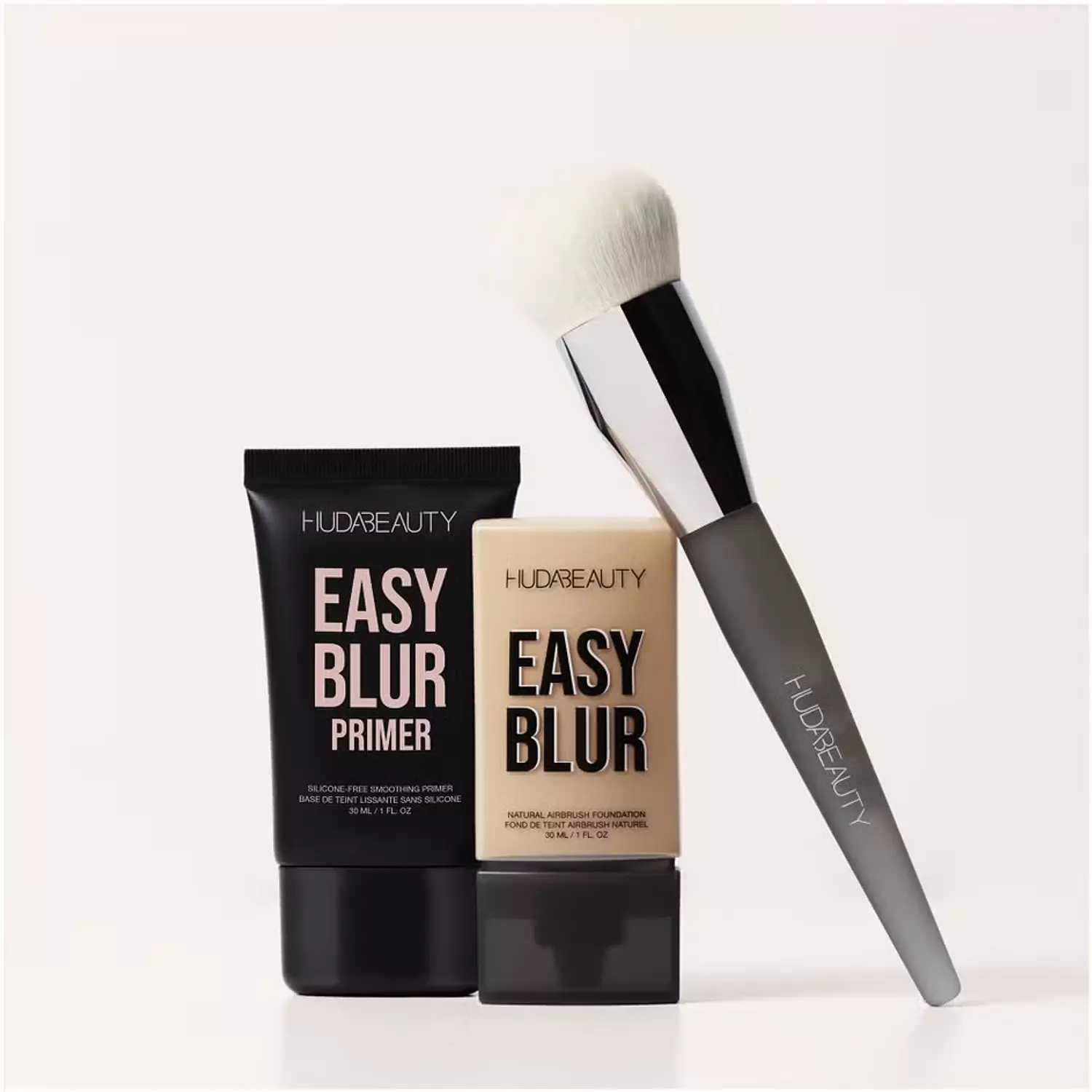 Huda Beauty Base Brush 2