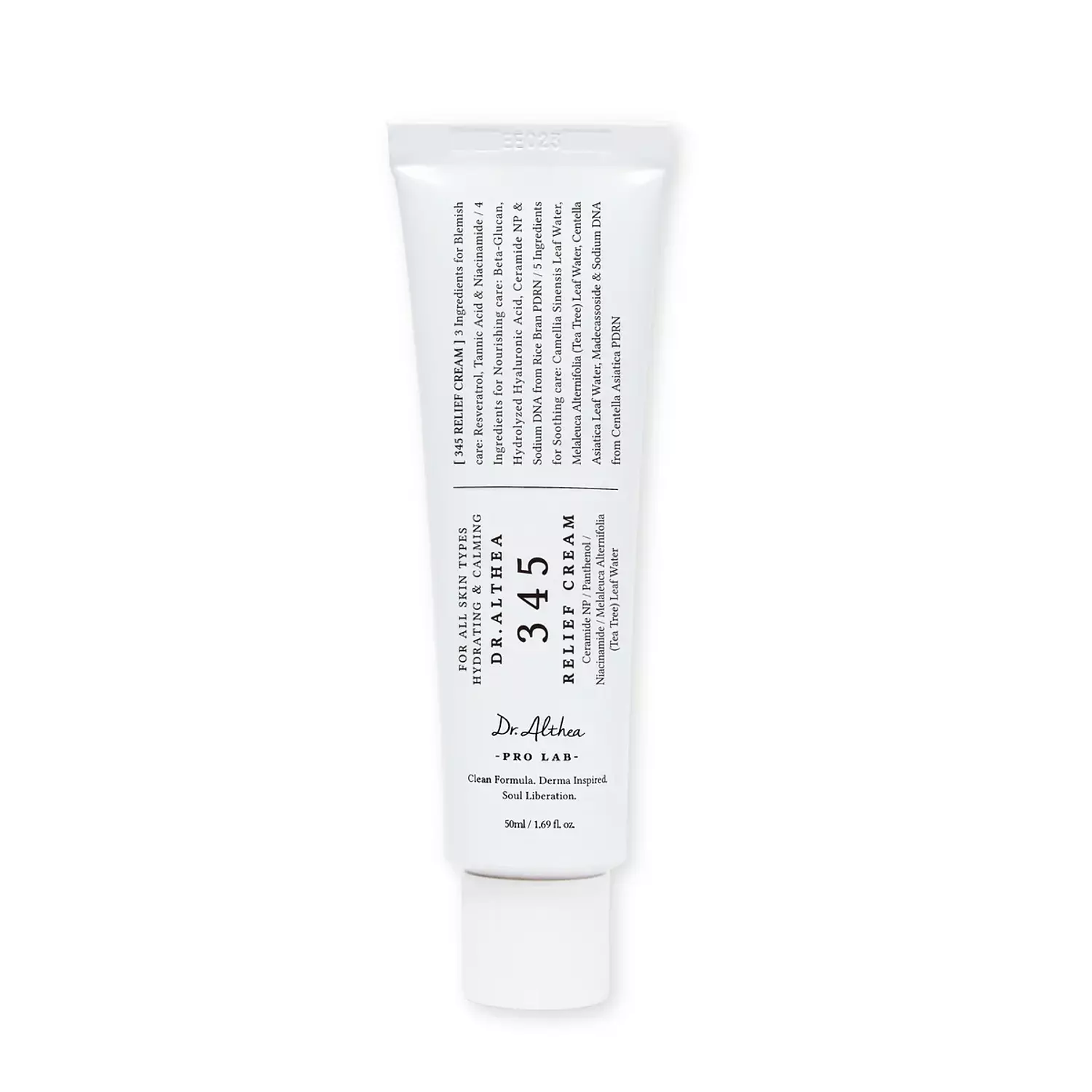 345 Relief Cream image