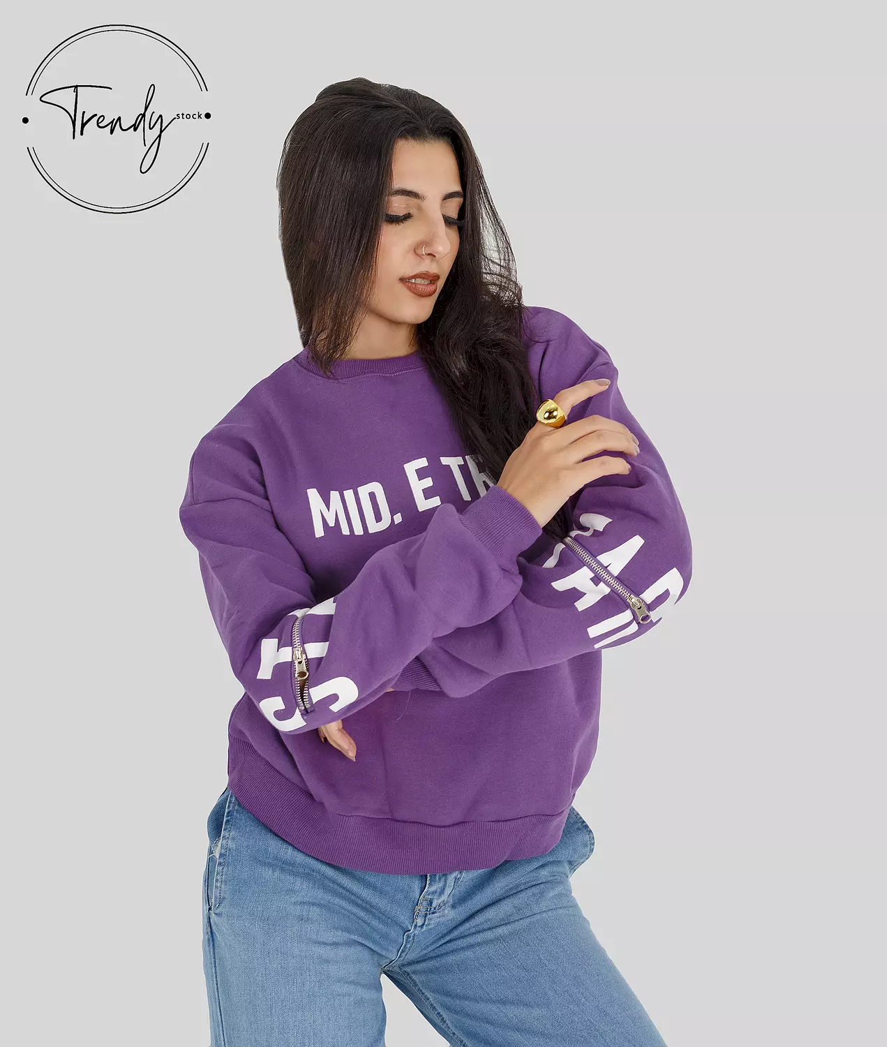 Sweatshirt 1