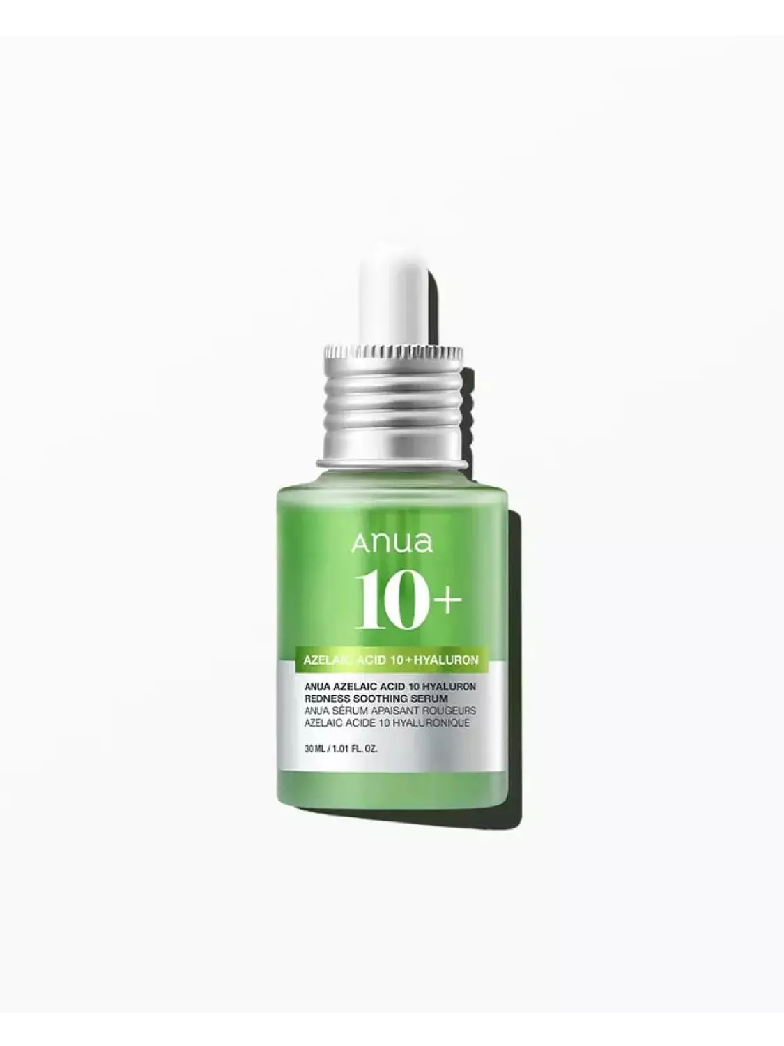 Anua-Azelaic acid 10 Hyaluron Redness Soothing Serum image