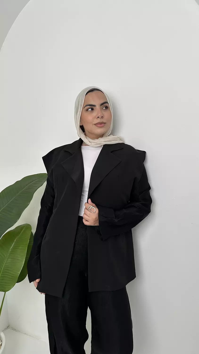 Alma Blazer  3