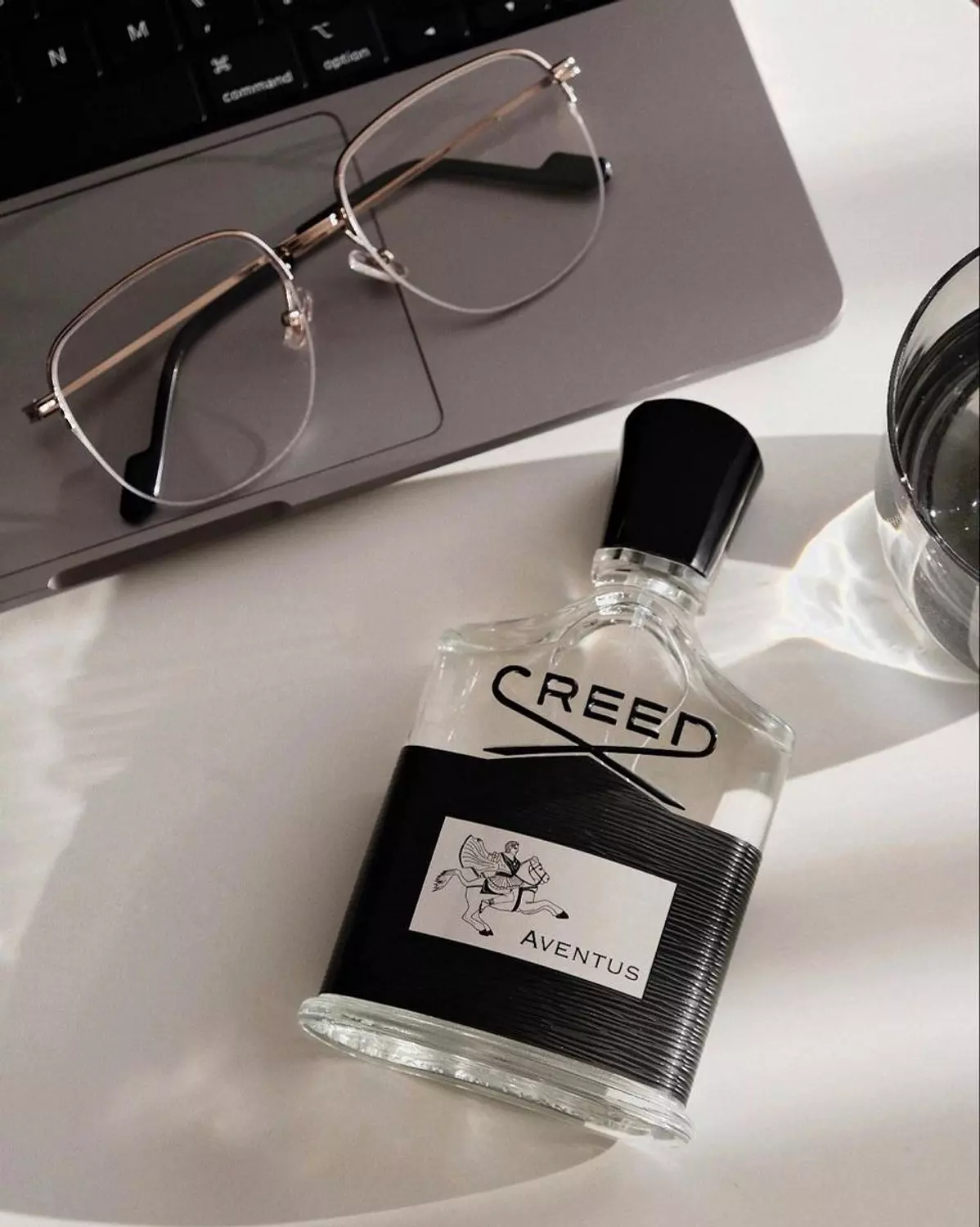 Creed Aventus  2