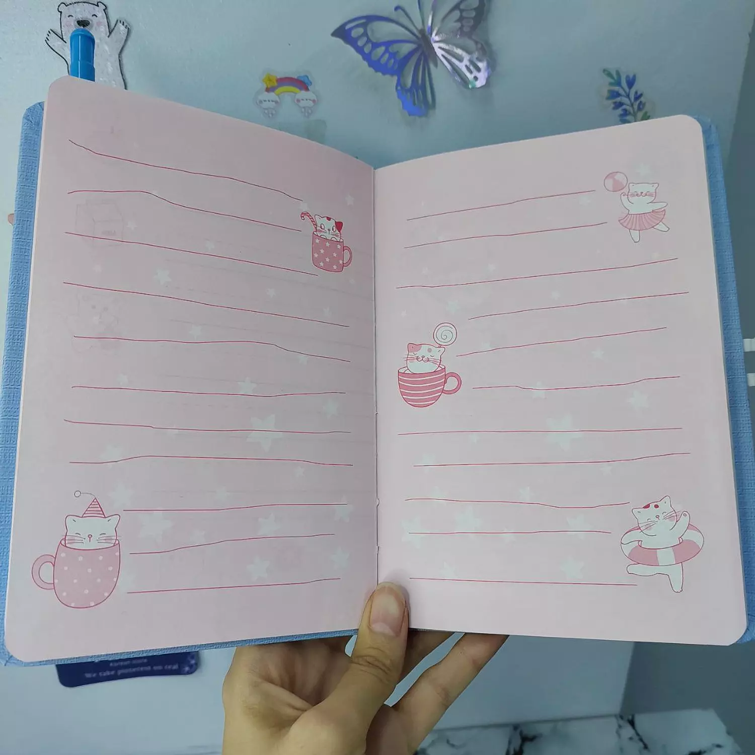 Notebook Password 4