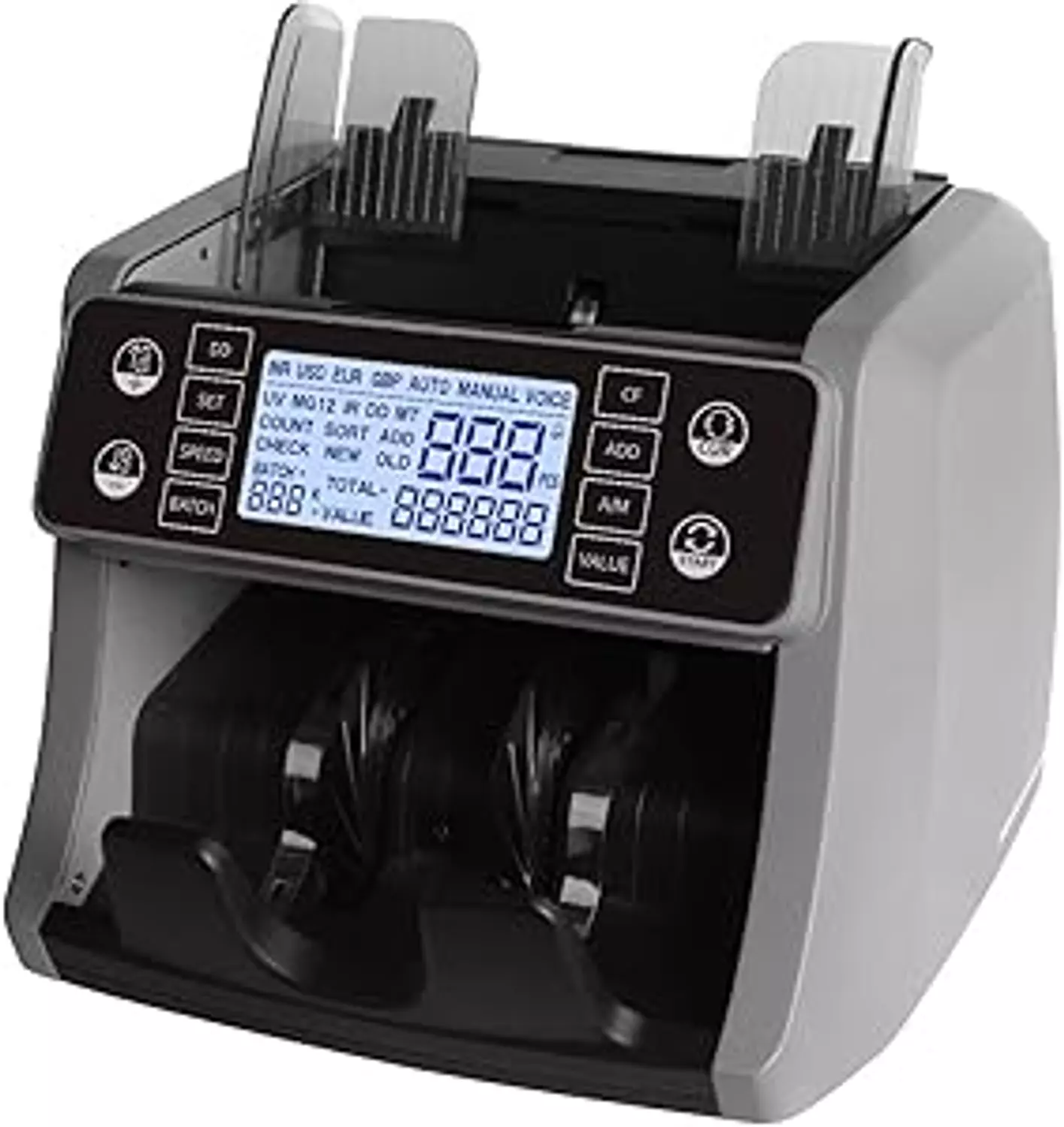 LG850 Bill Counter Machine image