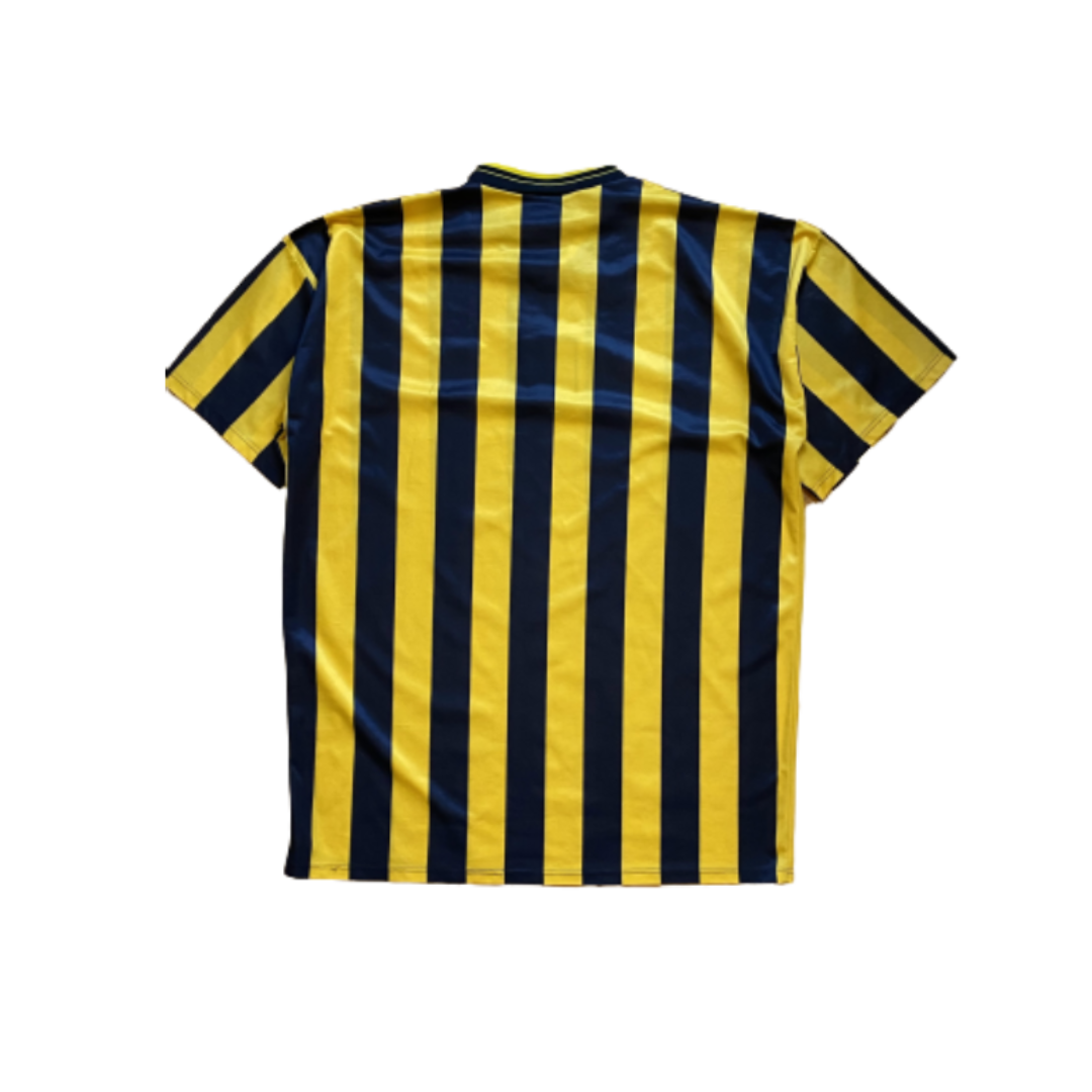 SBV Vitesse 2001/02 Home Kit (XXL) 1