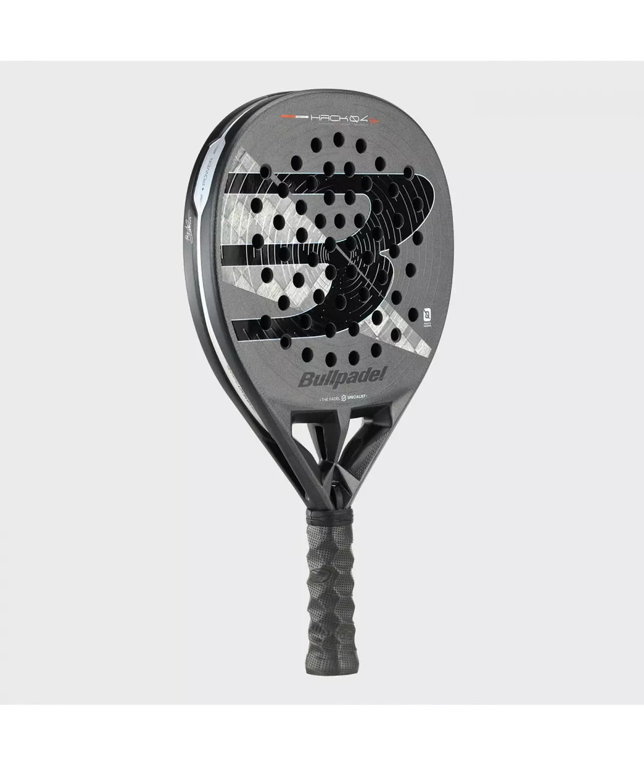 Bullpadel Hack 04 Hybrid 2026 - Control hover image