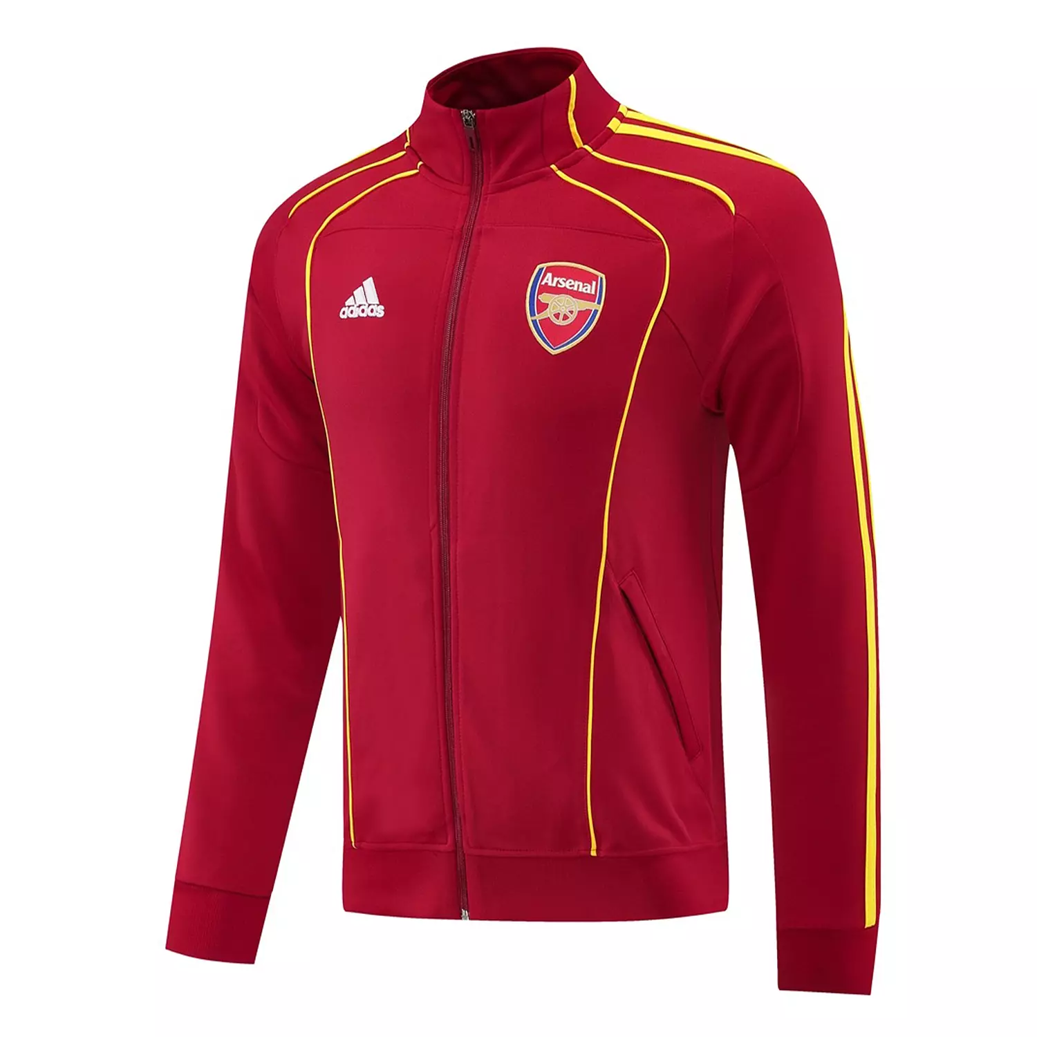 ARSENAL - TEAMS JACKET image