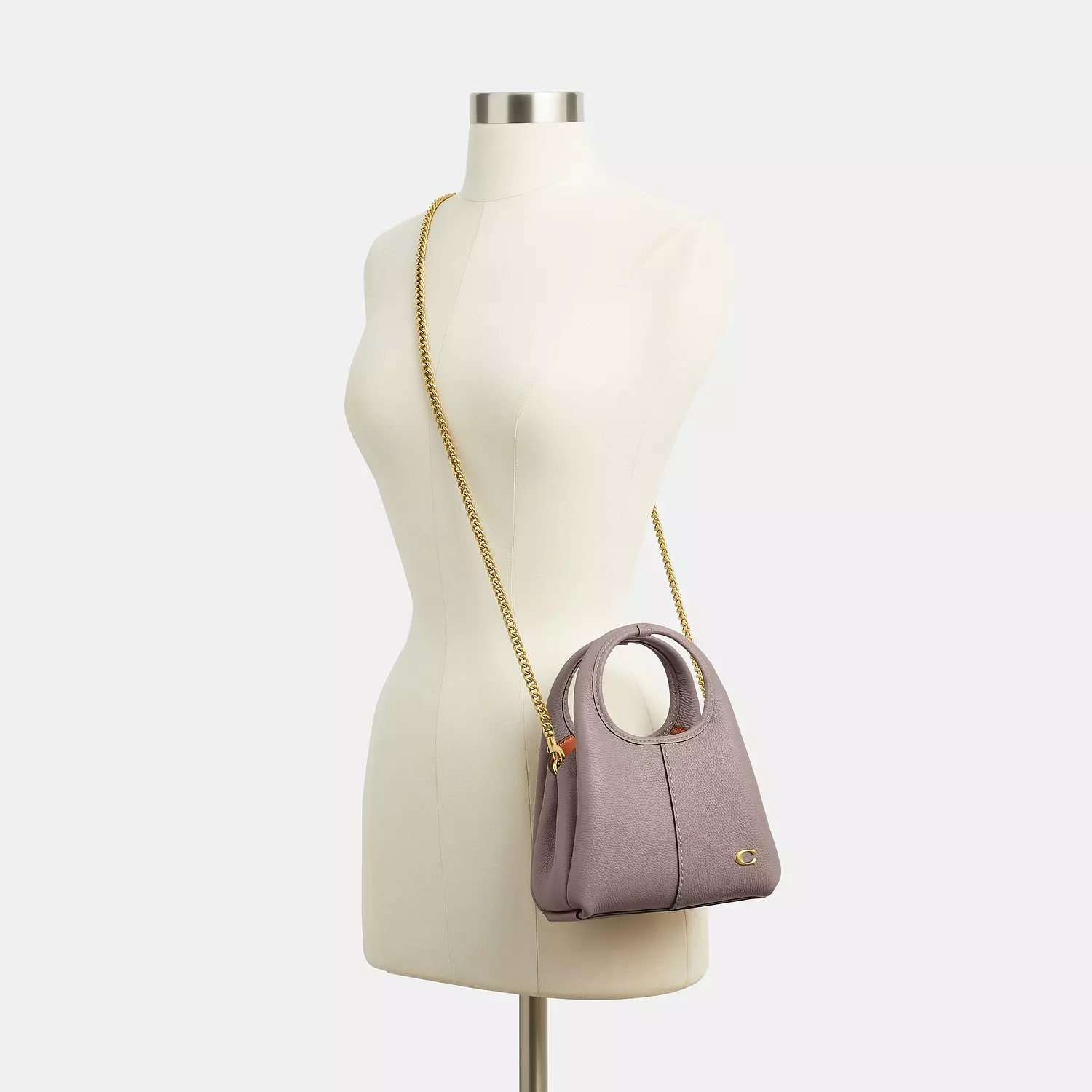 Lana Coach Bag size 19 5