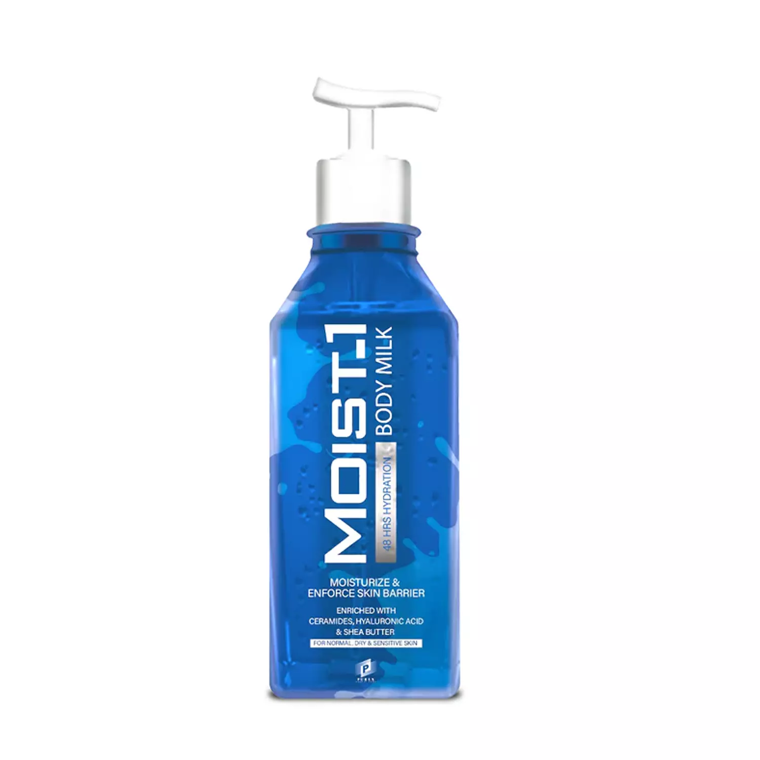 MOIST-1 Body Milk image