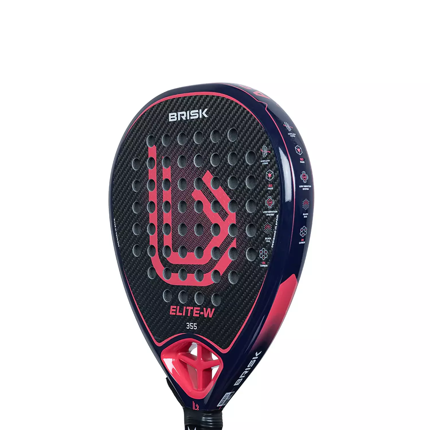 Brisk ELITE-W 355 hover image