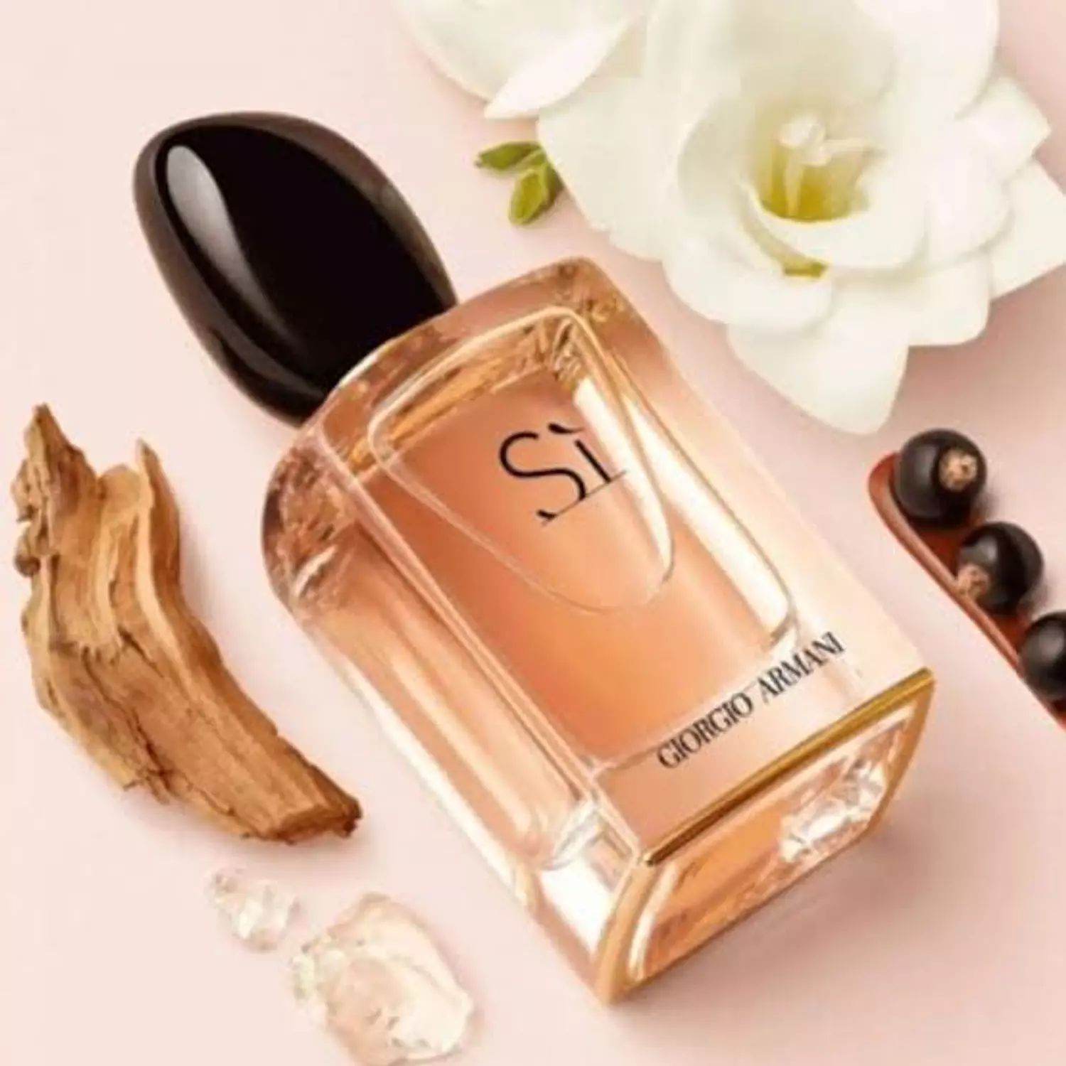 Si Armani EDP 100ml 3