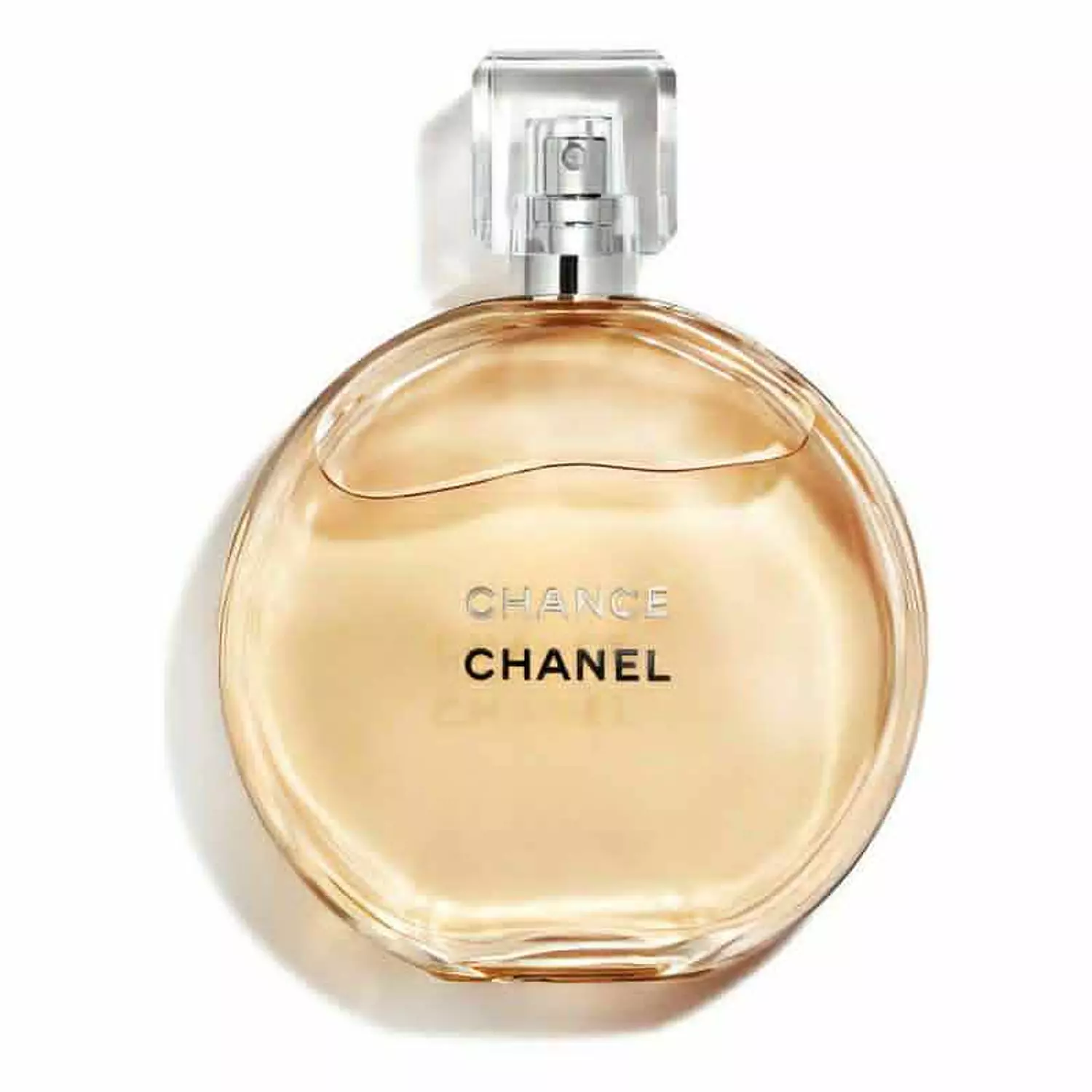 Chanel chance  image