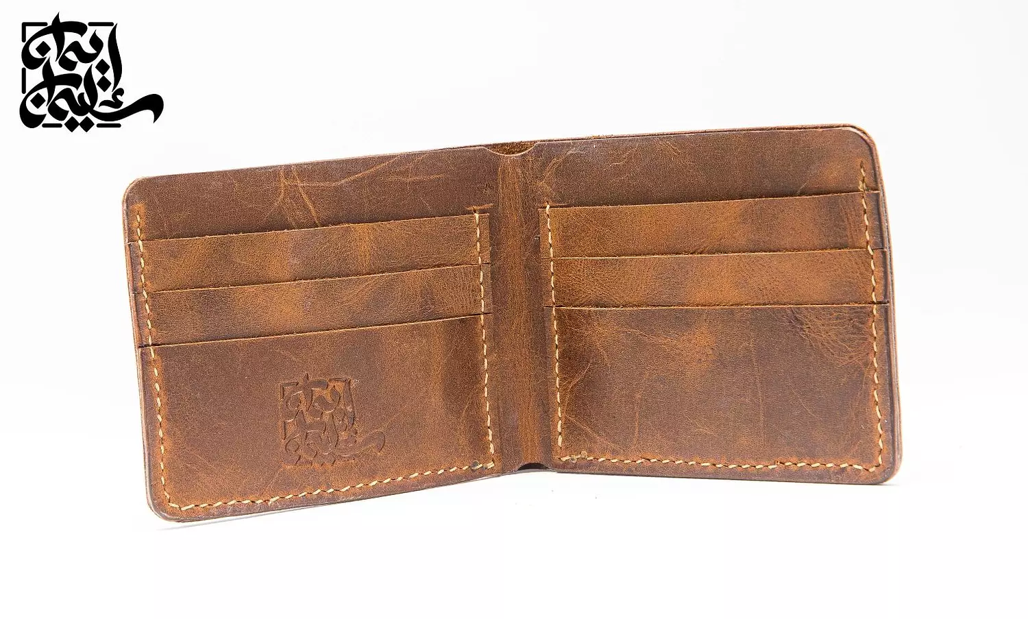 Crazy Horse V.1 Man Wallet 2