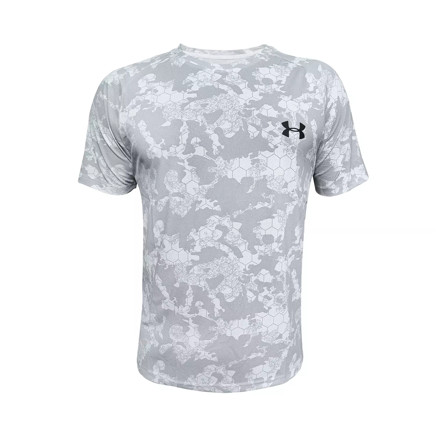 UNDERARMOUR TRAINING T-SHIRT 1