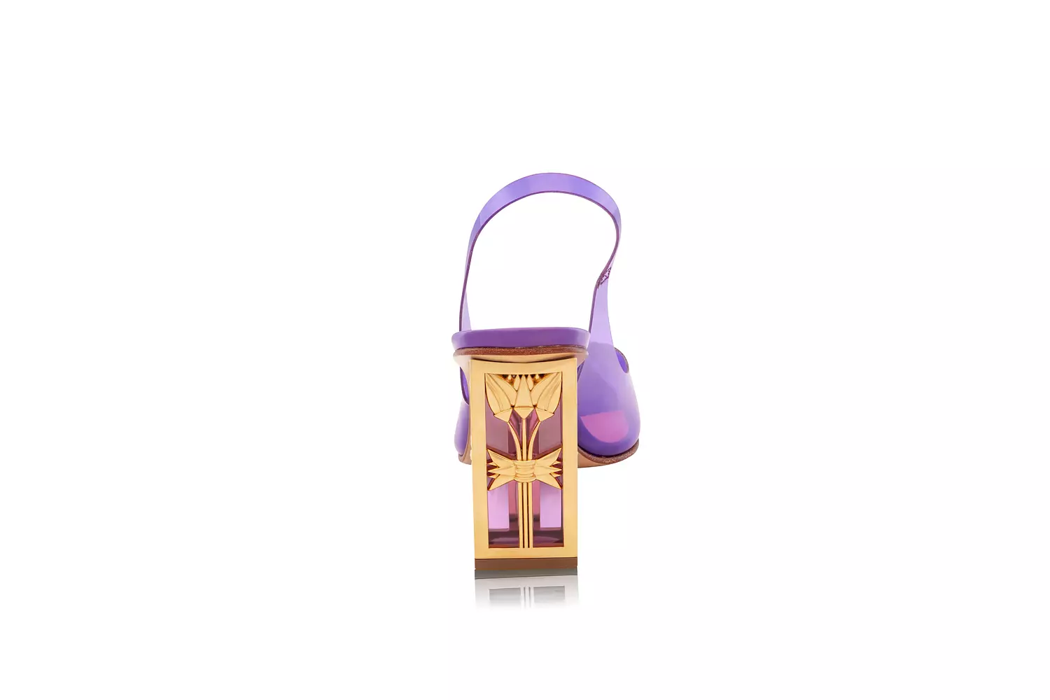 Dalida Slingback 3
