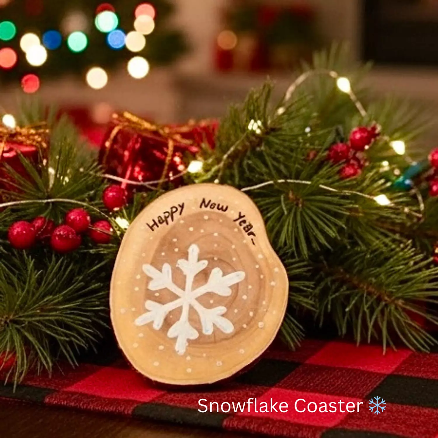 Secret Santa🎅 (Customize Ur Bag) 7