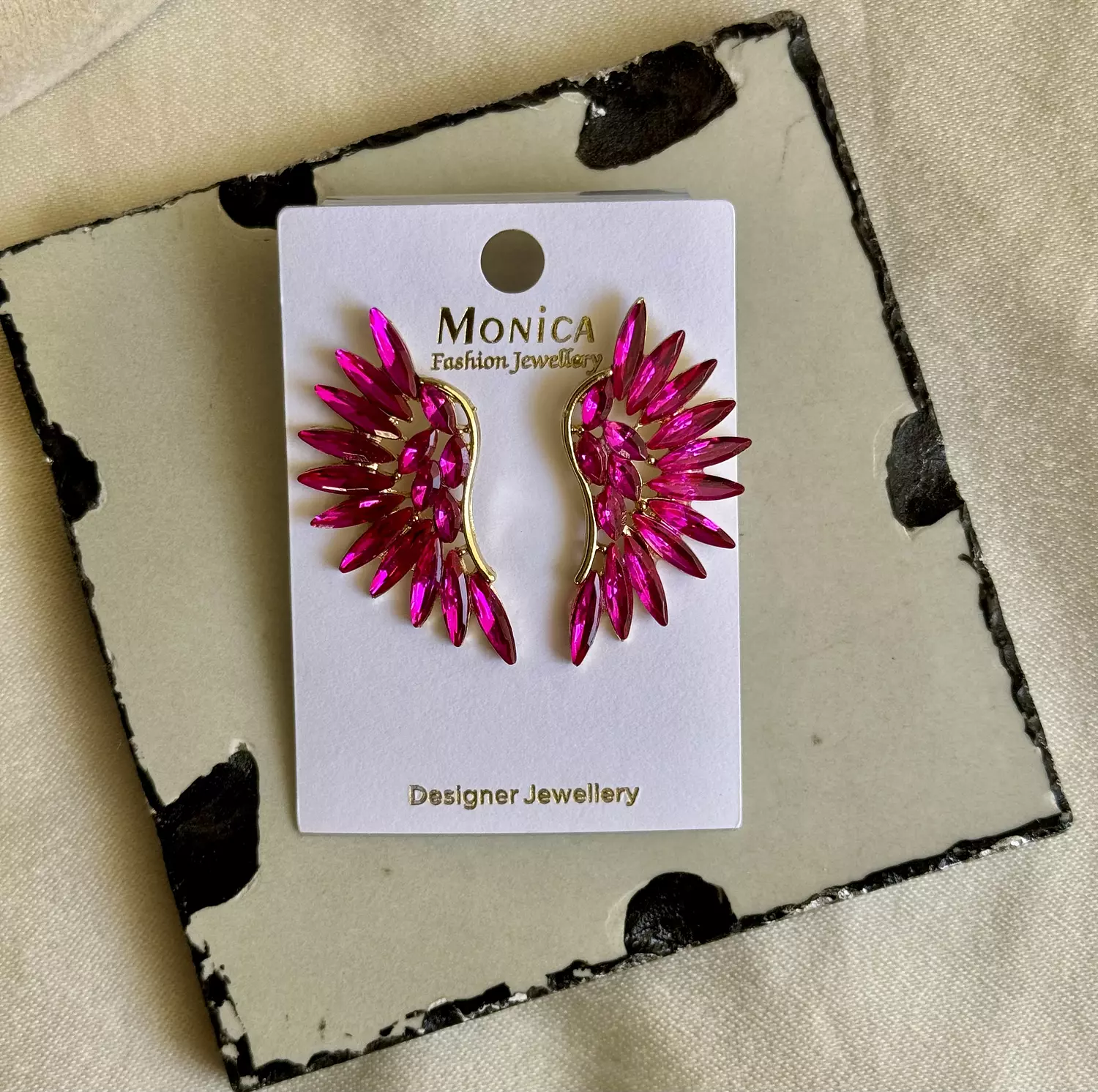 Soiree earring 11 1