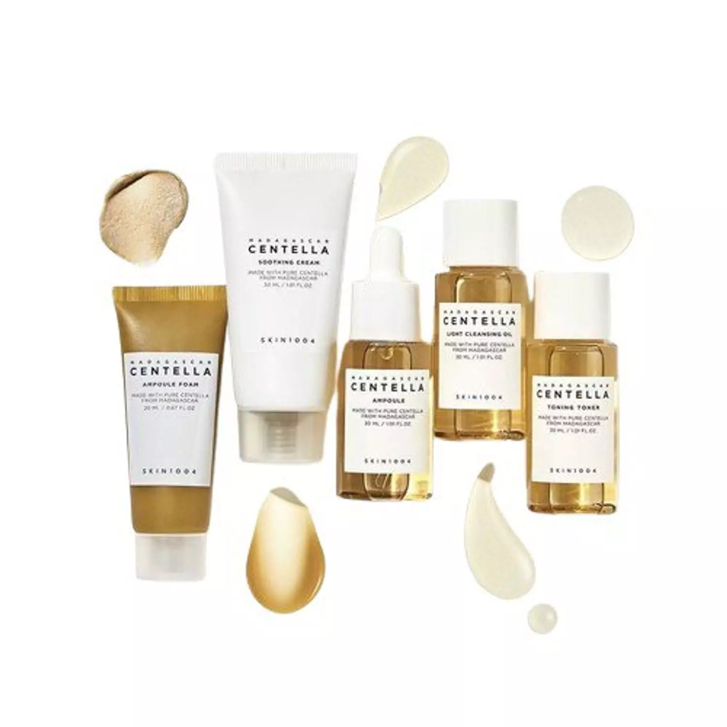 <p><strong><span style="color: #fe8fa0">TRAVEL SIZE</span></strong></p>