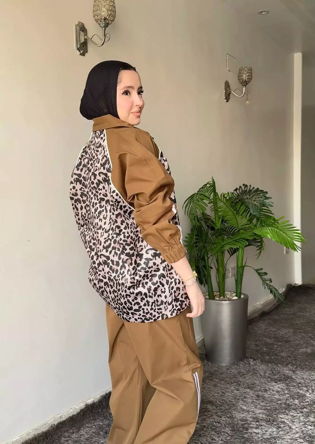 suit tiger waterproof 5