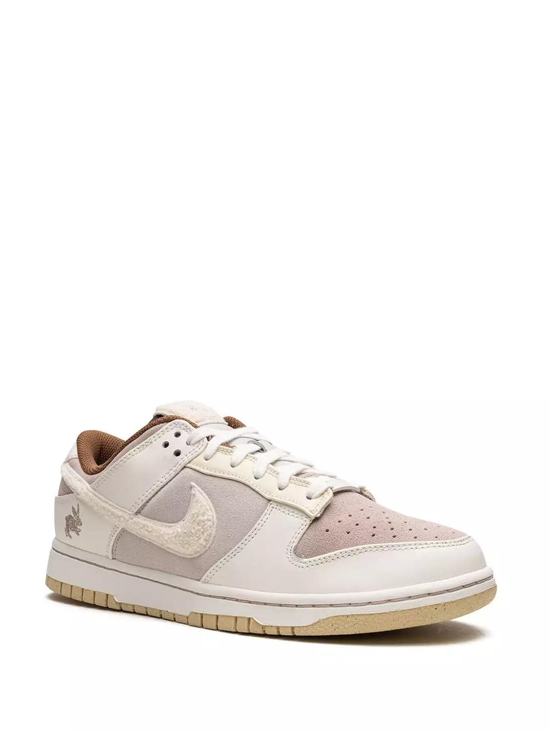 Nike Dunk Low Retro PRM "Year Of The Rabbit" sneakers 3