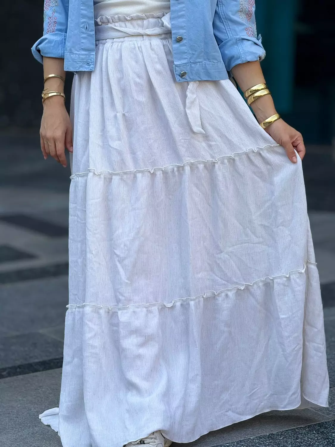 Skirt  5