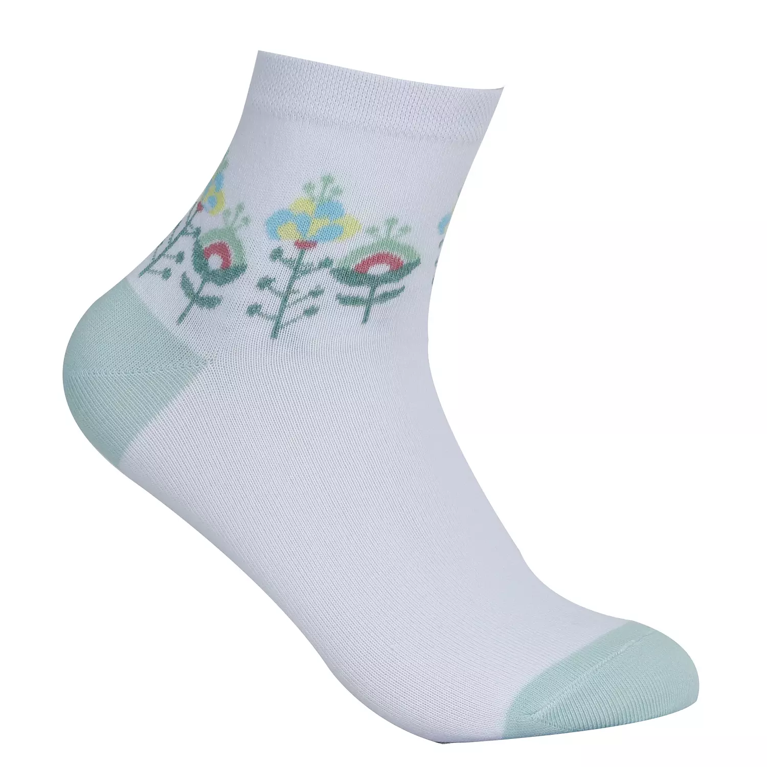  Viva Half Socks for women's  2