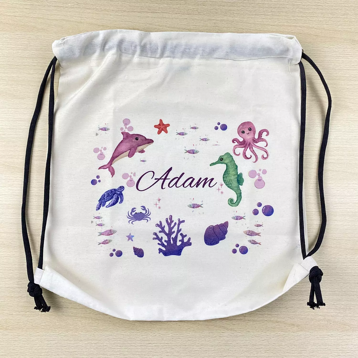 Mermaids 2 Bag 1