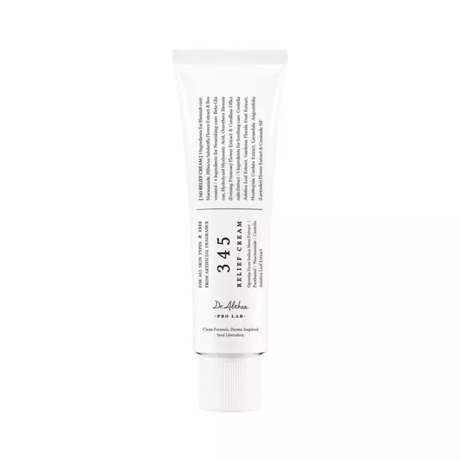 Dr Althea 345 Relief Cream 50 Ml hover image