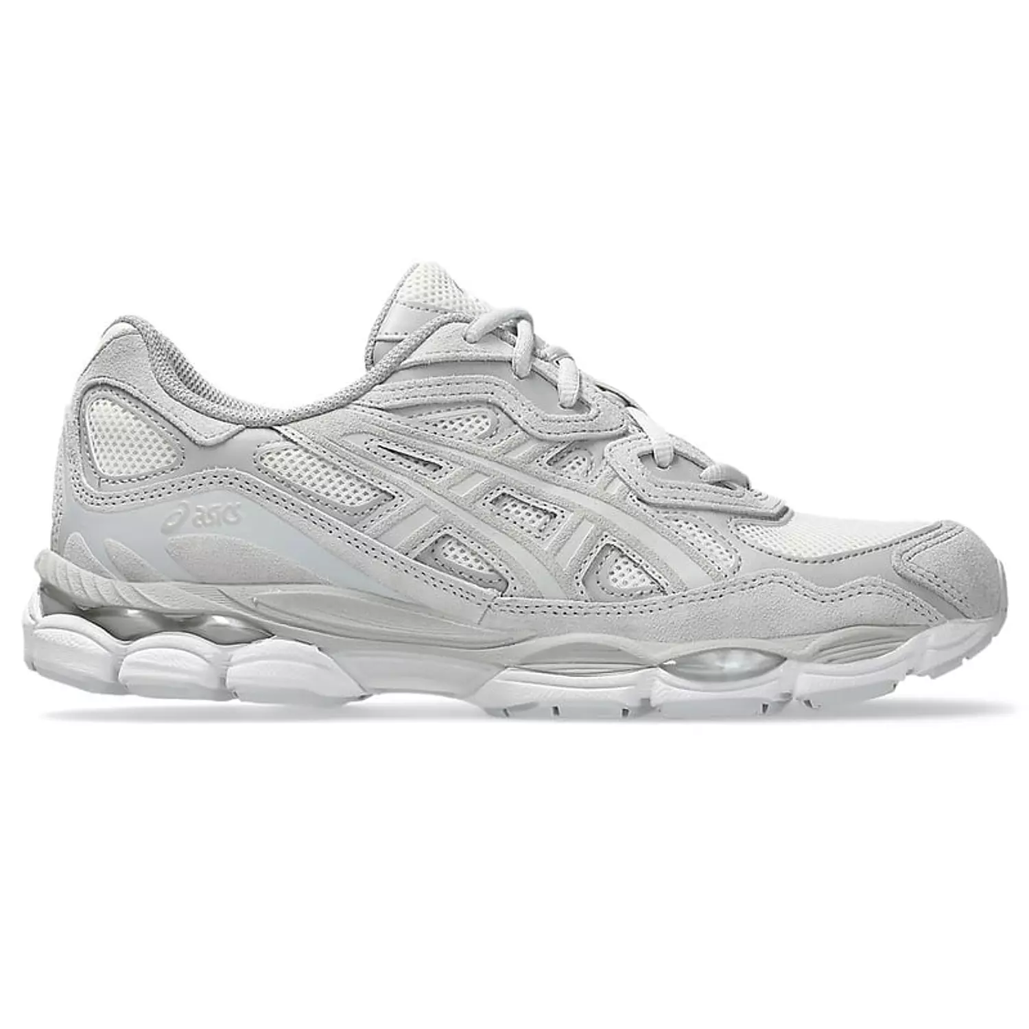 ASICS Gel-NYC "Cream & Cloud Grey" image