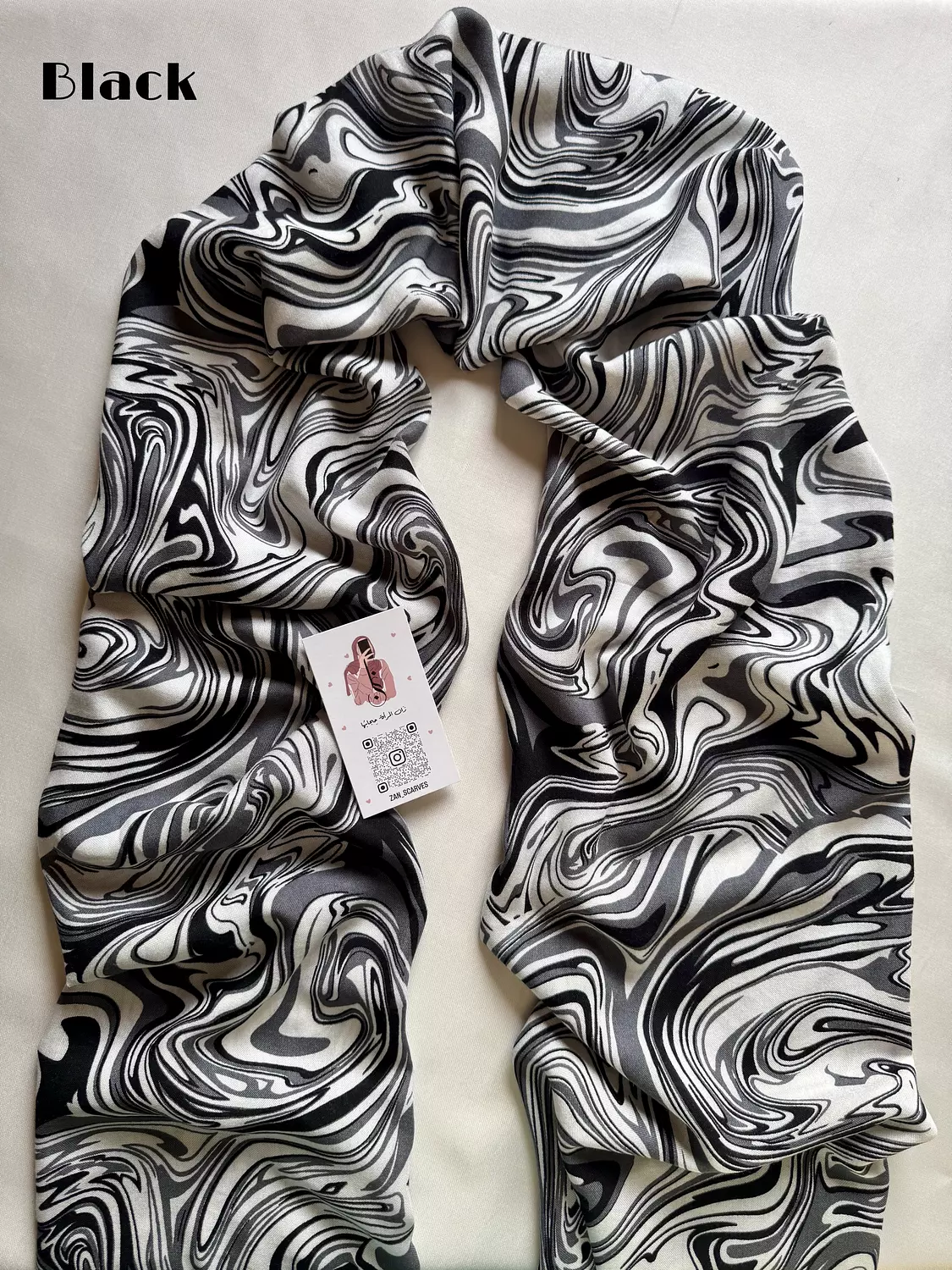 Black Waves image