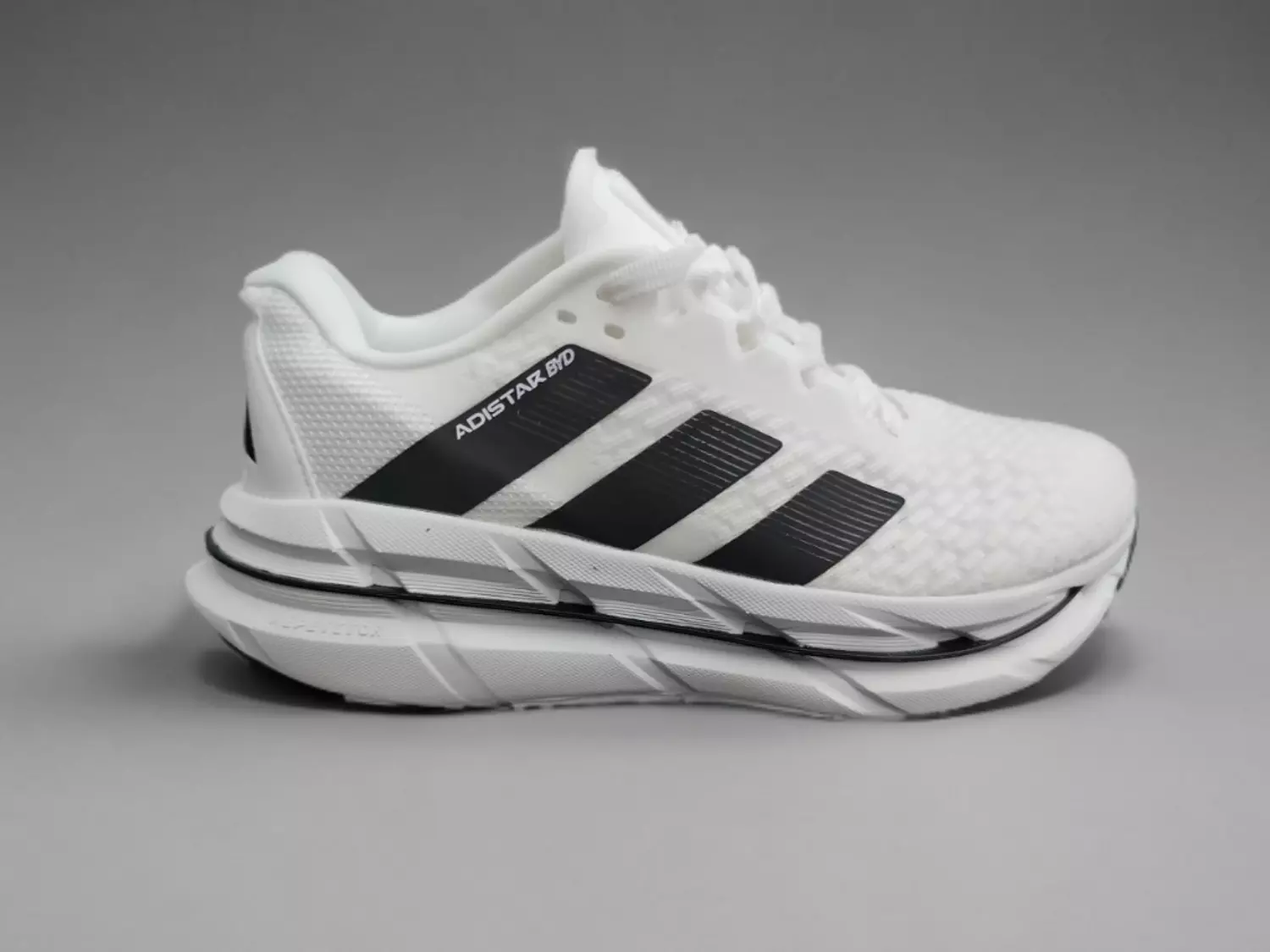  Adidas Adistar 3 Shoes White  image