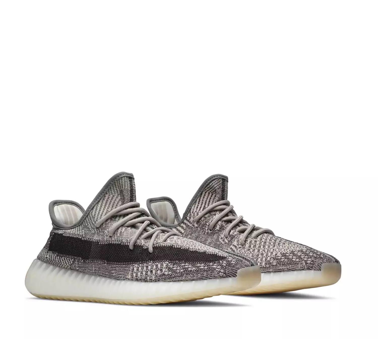 Yeezy Boost 350 V2 "Zyon" 5