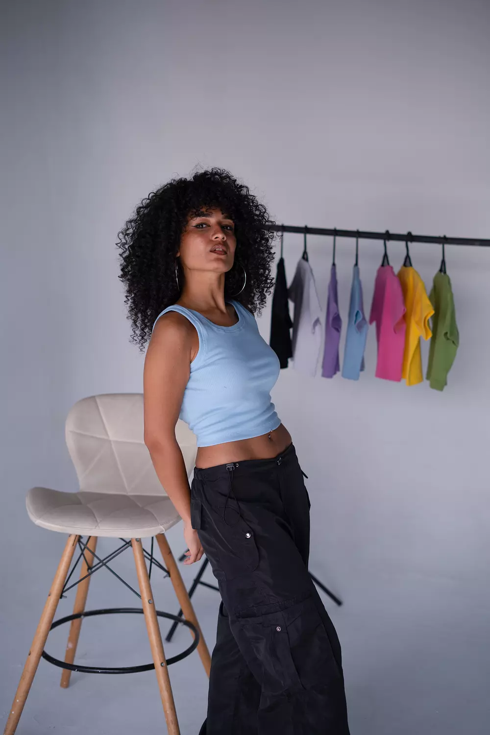Tank Tops 1