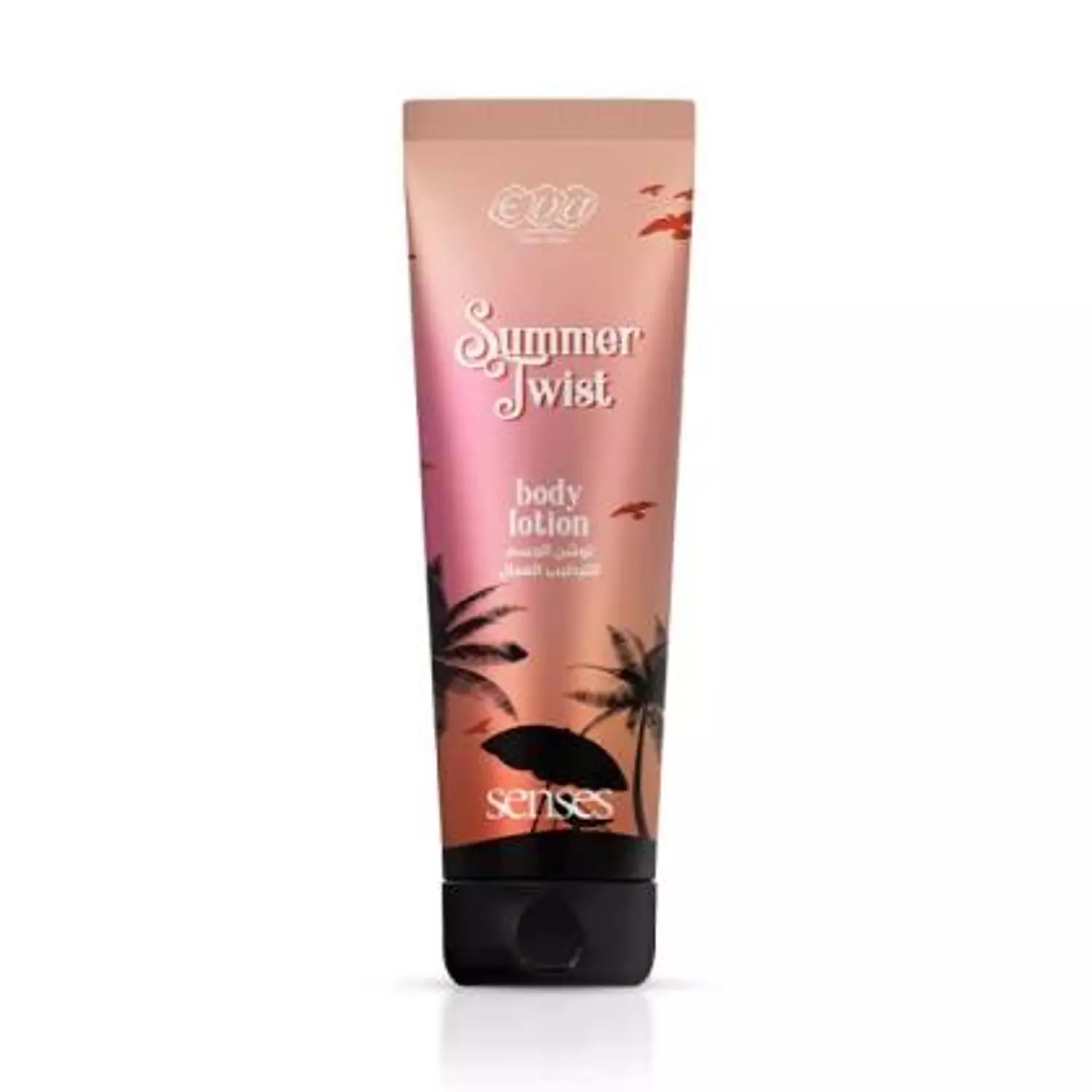 Eva Skin Care Senses Body Lotion Summer Twist 240 Ml image