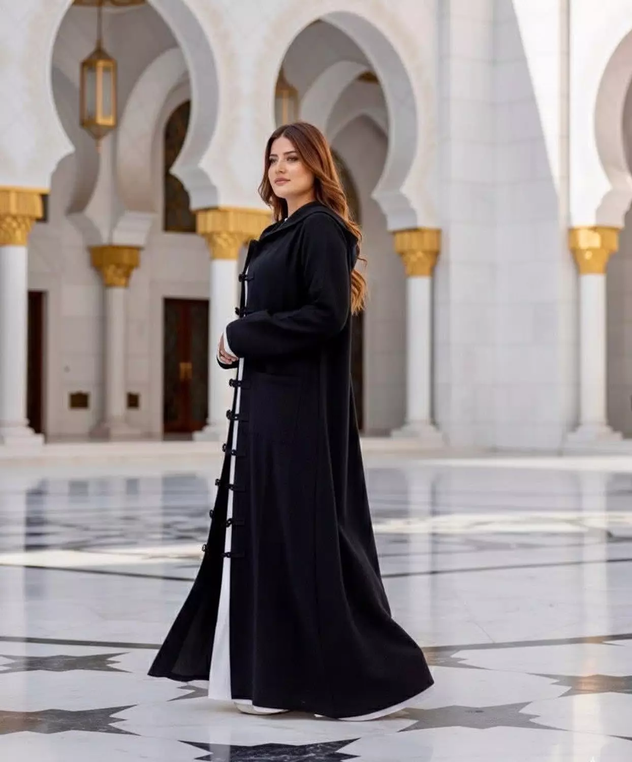 Japanese Style Dress  10