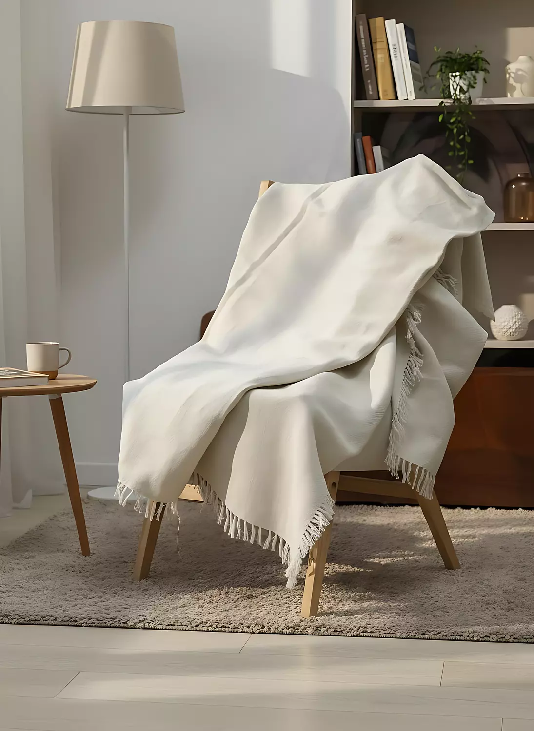 Haven-Throw image