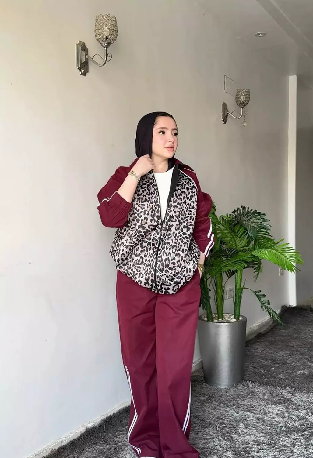 suit tiger waterproof 1