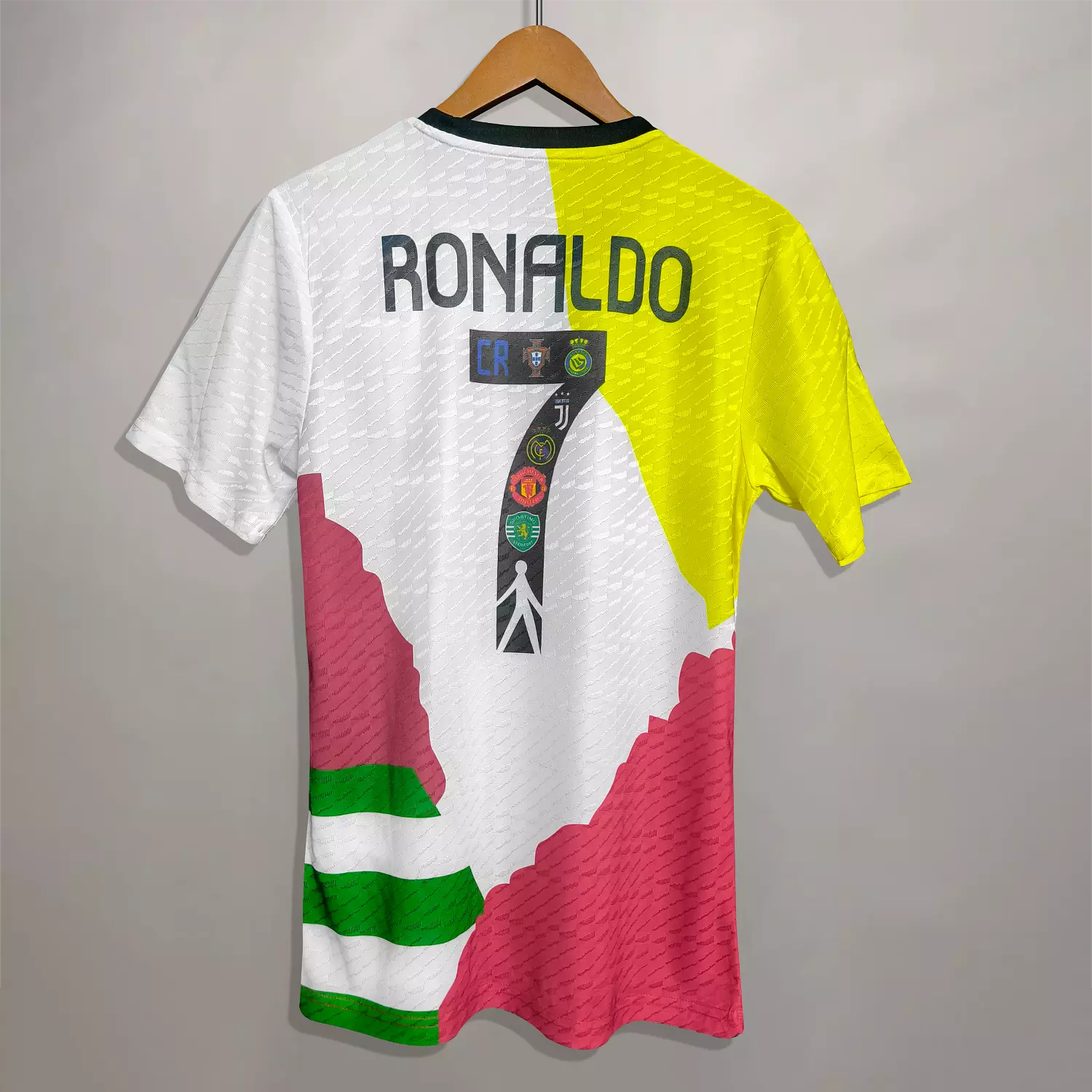 RONALDO ( SPECIAL EDITION ) 25/26 - PLAYER 1