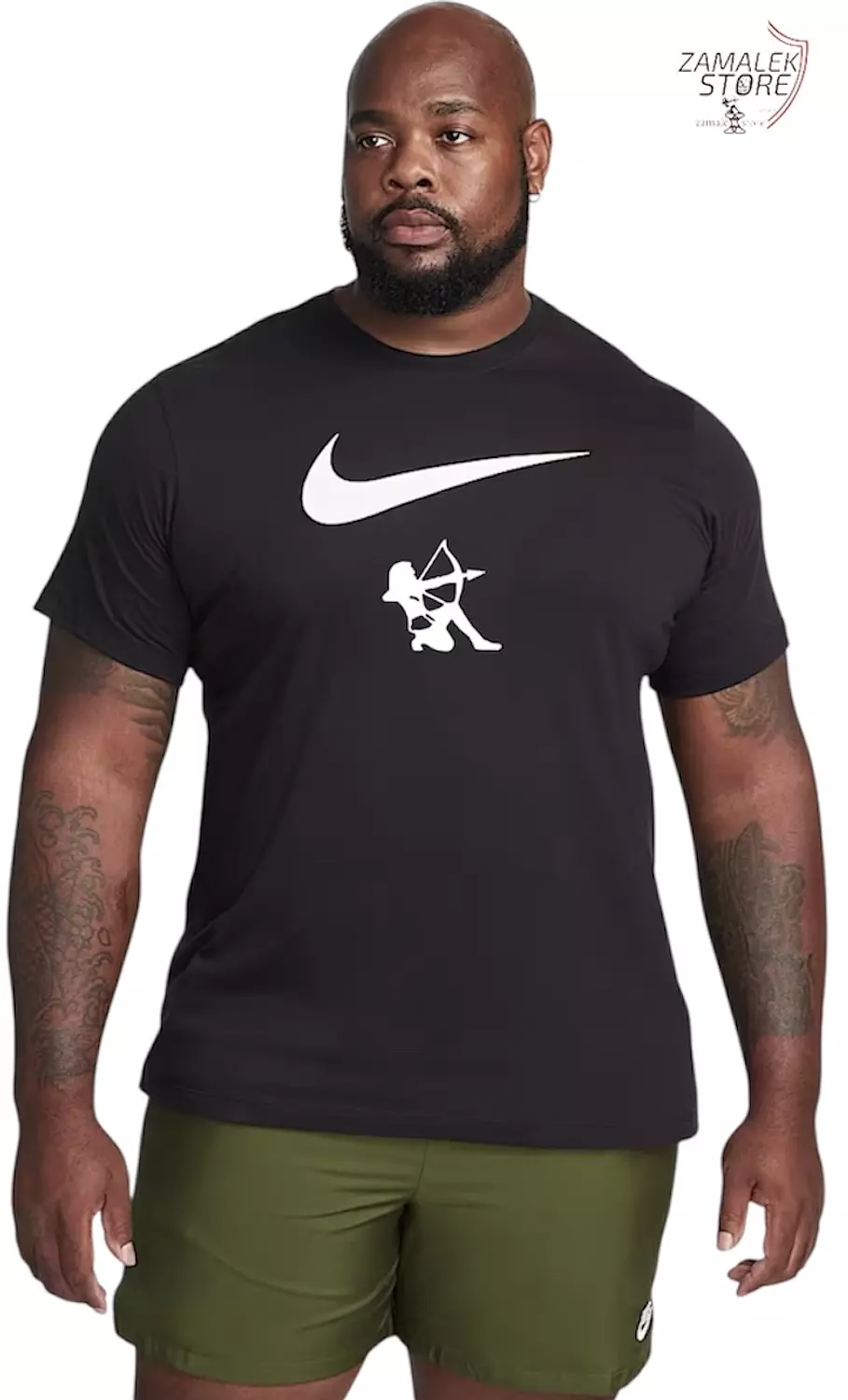 original nike presentation teshirt 6
