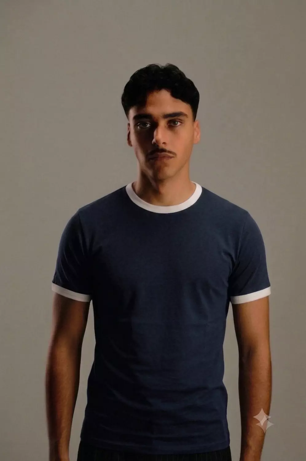 Ringer t-shirt 2