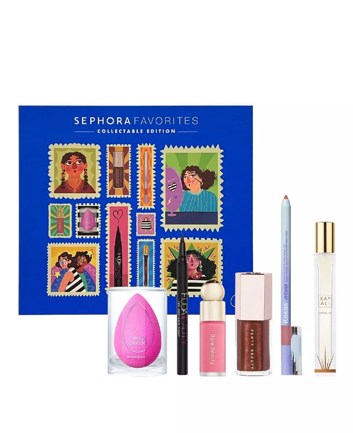Sephora Favorites – Female Founders Set image