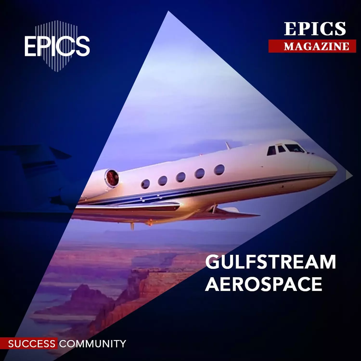 <p>🎖️🌐Gulfstream, the Aircraft for Those Who Accept Nothing Less.</p>