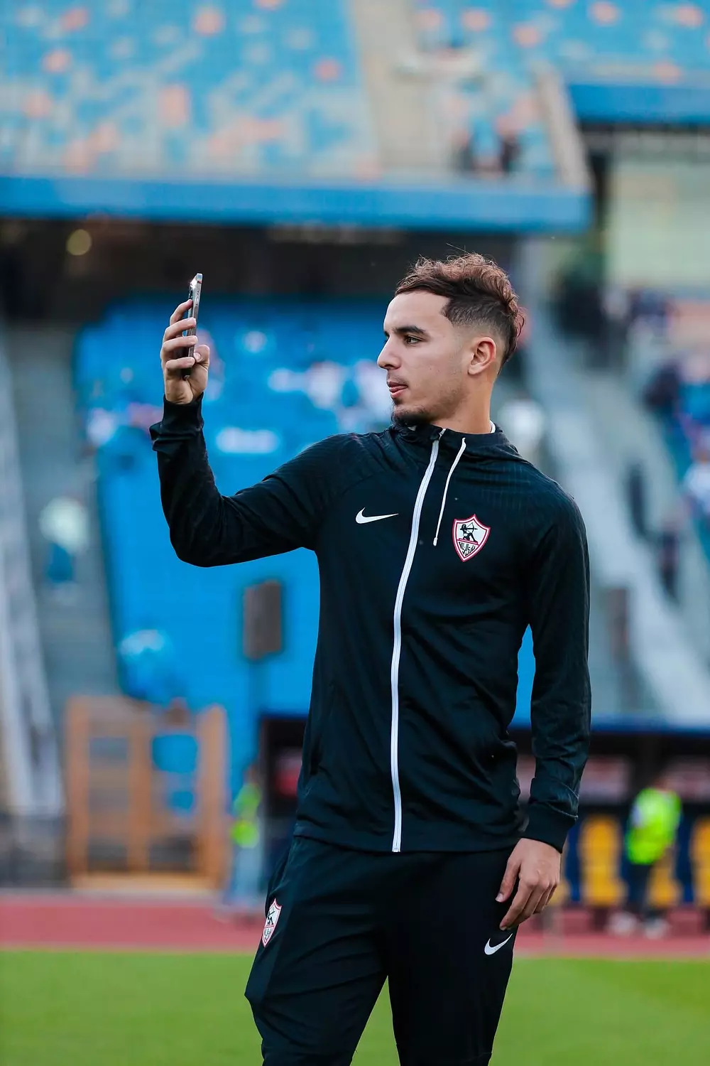 original nike jacket  4