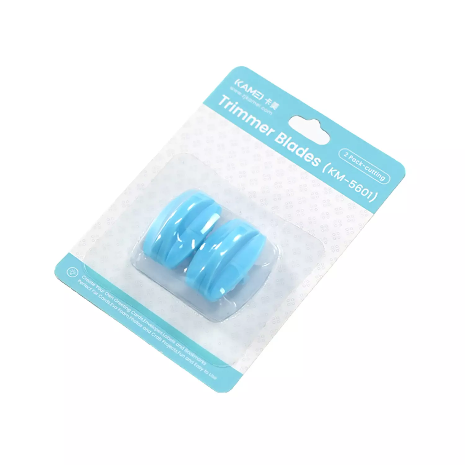 Trimmer Blades KM-5601 image